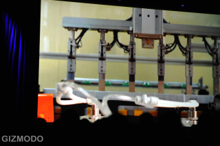 Illustration for article titled Macworld 2009 Keynote Liveblog Archive